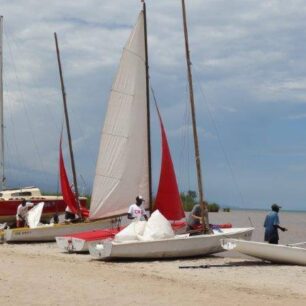 Cercle Nautique de Bujumbura