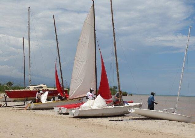 Cercle Nautique de Bujumbura