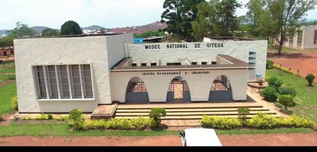 Musée National de Gitega